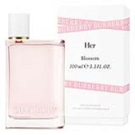 Perfume Mulher Her Blossom Burberry EDT (100 ml) (100 ml)