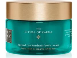 Creme Corporal RITUALS The Ritual Of Karma Body Cream (220 ml)