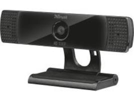 Webcam TRUST GXT 1160 (Full HD - 8 MP - 1920 x 1080p - USB 2.0)