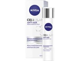 Sérum de Rosto NIVEA Cellular Anti-Age (40 ml)
