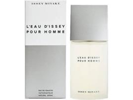 Perfume ISSEY MIYAKE L'EAU D'ISSEY POUR HOMME Eau de Toilette (75 ml)