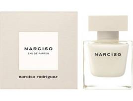 Perfume NARCISO RODRIGUEZ Narciso Eau de Parfum (90 ml)