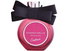 Perfume ROCHAS Mademoiselle Couture Eau de Parfum (50 ml)