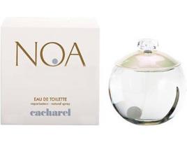 Perfume CACHAREL Noa Woman Eau de Toilette (50 ml)