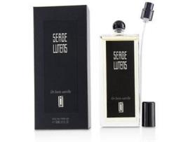 Perfume SERGE LUTENS Lutens A Bois Serge Vanille Eau de Parfum (100 ml)