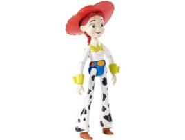 Figura  Toy Story 4 Figura Jessie