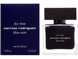 Perfume NARCISO RODRIGUEZ For Him Bleu Noir Eai De Toilette (50 ml)