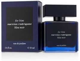 Perfume NARCISO RODRIGUEZ Para Ele Bleu Noir Eau de Parfum (50 ml)