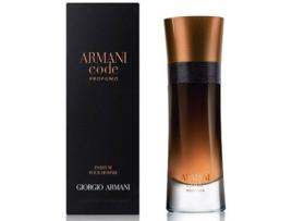 Perfume GIORGIO ARMANI Code Profumo Men Eau de Toilette (110 ml)