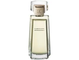 Perfume CAROLINA HERRERA Eau de Parfum (100 ml)