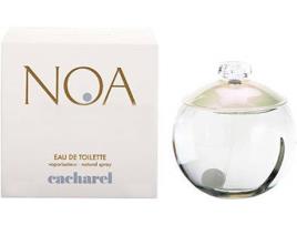 Perfume CACHAREL Noa Woman Eau de Toilette (100 ml)