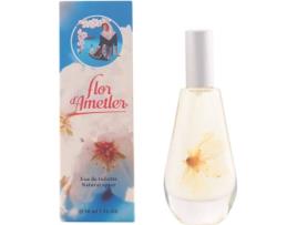 Perfume Mulher Flor Dametler  EDT (30 ml) - 30 ml