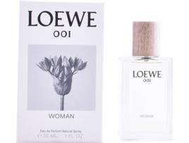 Perfume LOEWE 001 Woman Eau de Parfum (30 ml)