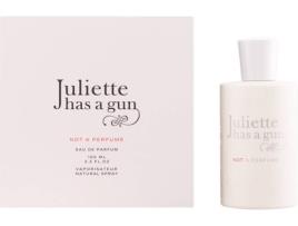 Perfume JULIETTE HAS A GUN Not A Perfume Eau de Parfum (100 ml)