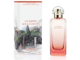 Perfume HERMÈS Paris Jardin Sur La Lagune Eau de Toilette (100 ml)