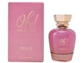 Perfume TOUS Oh! A Origem Eau de Parfum (100 ml)