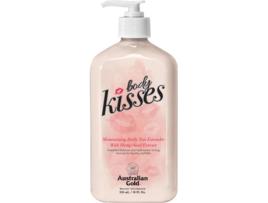 After Sun  Body Kisses (535 ml)
