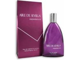 Perfume Mulher Aire Sevilla Chica Bonita Aire Sevilla EDT (150 ml) - 150 ml