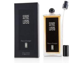 Perfume SERGE LUTENS Fleurs D Oranger Eau de Parfum (100 ml)