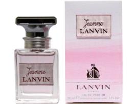 Perfume Mulher Jeanne  EDP (30 ml) (30 ml)
