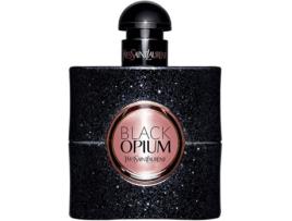 Perfume YVES SAINT LAURENT Opium Black Eau de Parfum (90 ml)