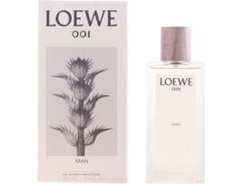 Perfume LOEWE 001 Man Eau de Parfum (100 ml)