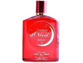 Perfume URLIC DE VARENS Varens D Orient Elixir For Men Eau de Toilette (100 ml)