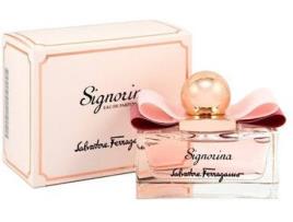 Perfume SALVATORE FERRAGAMO Signorina Eau de Parfum (30 ml)