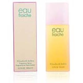 Perfume Mulher Eau Fraiche Elizabeth Arden EDT (100 ml) - 100 ml
