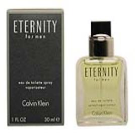 Perfume Homem Eternity Calvin Klein EDT - 200 ml