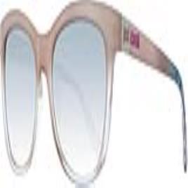 Óculos escuros femininos Just Cavalli JC567S-5574G (ø 55 mm)