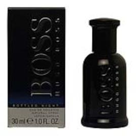 Perfume Homem Boss Bottled Night Hugo Boss EDT - 200 ml