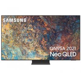 SAMSUNG - NeoQLED Smart TV 4K QE85QN95AATXXC