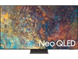 TV SAMSUNG QE55QN95A (Neo QLED - 55'' - 140 cm - 4K Ultra HD - Smart TV)