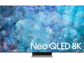 TV SAMSUNG QE85QN900A (Neo QLED - 85'' - 216 cm - 8K Ultra HD - Smart TV)