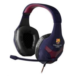 Headset Gaming  MHBC (FC Barcelona)