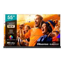 HISENSE - OLED SmartTV 4K 55A9G