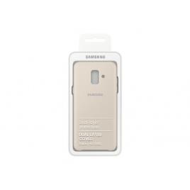 SAMSUNG - Capa Galaxy A6 Gold EF-PA600CFEGWW