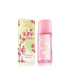 Perfume Mulher Green Tea Cherry Blossom Elizabeth Arden EDT (100 ml) (100 ml)