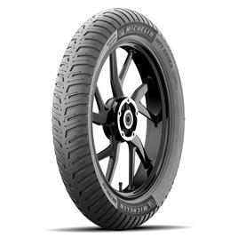 Michelin City Extra M/c 58p Tl Tire  120 / 70 / R12