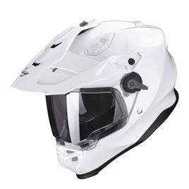 Scorpion Adf-9000 Air Solid Off-road Helmet  S