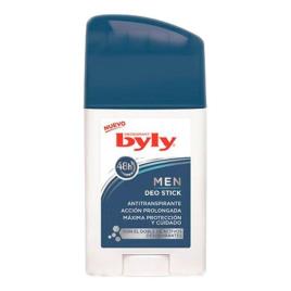 Desodorizante em Stick For Men Byly (50 ml)
