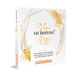 ODISSEIAS VIVA NOIVOS SELECTION