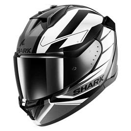 Shark D-skwal 3 Full Face Helmet  2XL