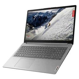 Lenovo Ideapad 1 15ada7 15.6´´ 3020e/4gb/128gb Ssd Laptop  Spanish QWERTY
