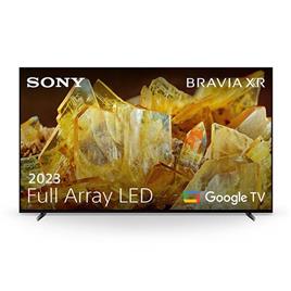 Smart TV Sony 75' LED UHD 4K 75X90L 189cm
