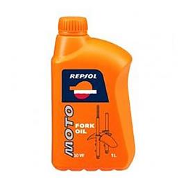 Repsol 10w 1l Fork Oil