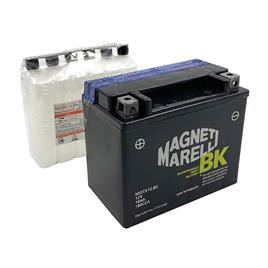 Magneti Marelli Motz12s-bs Battery