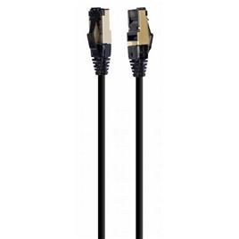 Gembird S/ftp 10 M Cat8 Network Cable Preto