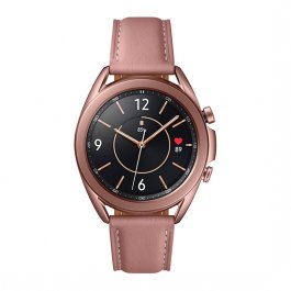 Galaxy Watch3 41mm Bronze SM-R855FZDAEUB
